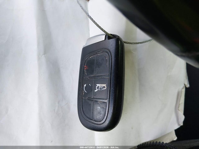 2014 JEEP CHEROKEE 1C4PJLCS1EW116029 Photo 10