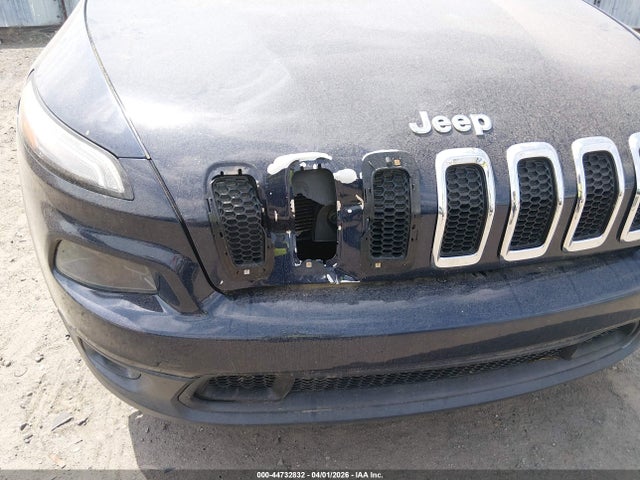 2014 JEEP CHEROKEE 1C4PJLCS1EW116029 Photo 5