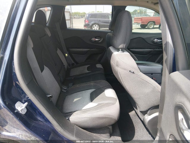 2014 JEEP CHEROKEE 1C4PJLCS1EW116029 Photo 7