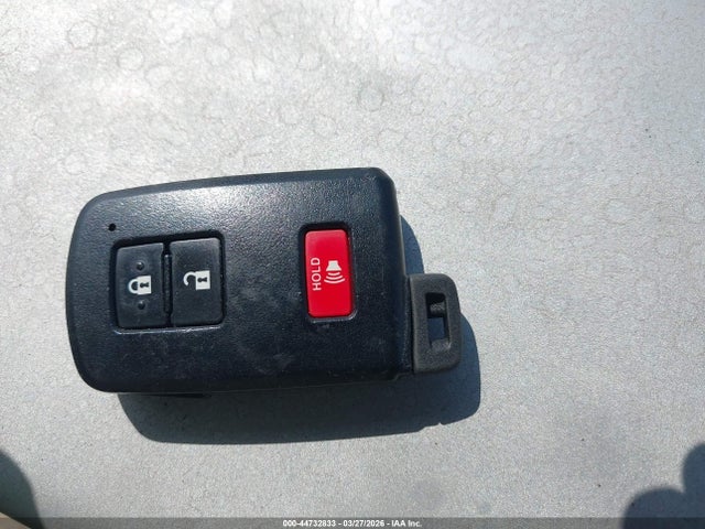 3TMDZ5BN7KM055347 Toyota Tacoma Trd Off Road