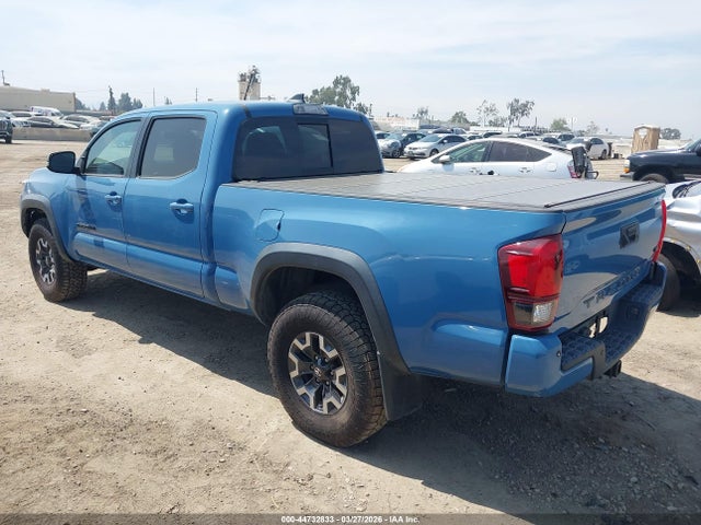 3TMDZ5BN7KM055347 Toyota Tacoma Trd Off Road