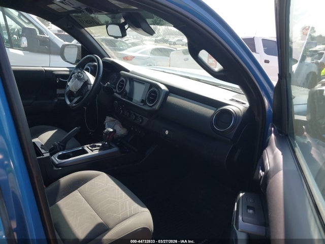 3TMDZ5BN7KM055347 Toyota Tacoma Trd Off Road