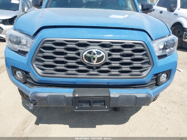 3TMDZ5BN7KM055347 Toyota Tacoma Trd Off Road