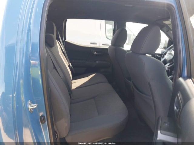 3TMDZ5BN7KM055347 Toyota Tacoma Trd Off Road