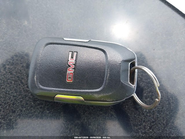 Продажа на аукционе авто 2018 Gmc Terrain Sle, vin: 3GKALMEV3JL206932, номер лота: 44732839