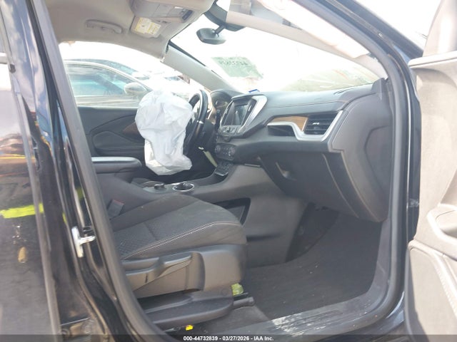 Продажа на аукционе авто 2018 Gmc Terrain Sle, vin: 3GKALMEV3JL206932, номер лота: 44732839