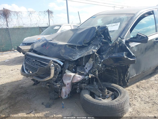 Продажа на аукционе авто 2018 Gmc Terrain Sle, vin: 3GKALMEV3JL206932, номер лота: 44732839