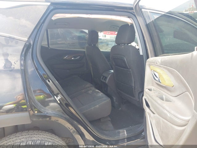 Продажа на аукционе авто 2018 Gmc Terrain Sle, vin: 3GKALMEV3JL206932, номер лота: 44732839