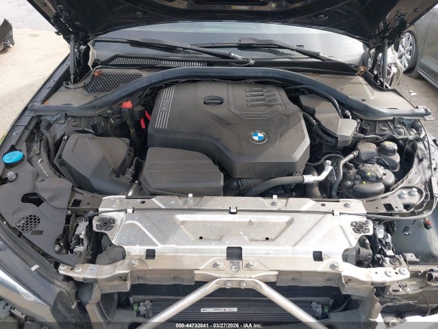 2020 BMW 330I 3MW5R1J02L8B36461 Photo 9
