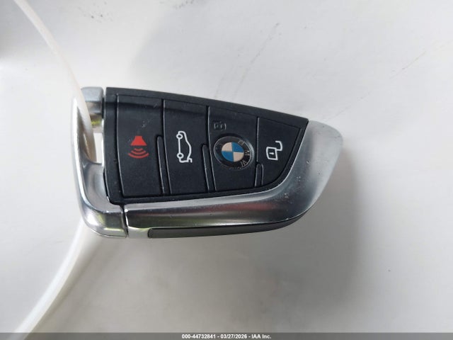 2020 BMW 330I 3MW5R1J02L8B36461 Photo 10