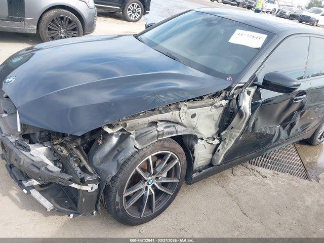 2020 BMW 330I 3MW5R1J02L8B36461 Photo 5