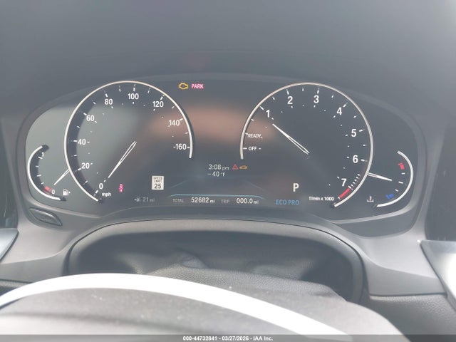 2020 BMW 330I 3MW5R1J02L8B36461 Photo 6