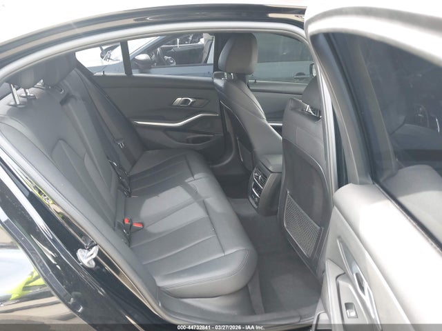 2020 BMW 330I 3MW5R1J02L8B36461 Photo 7