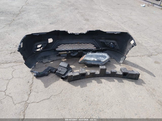 5N1AT2MV8GC798863 Nissan Rogue Sl