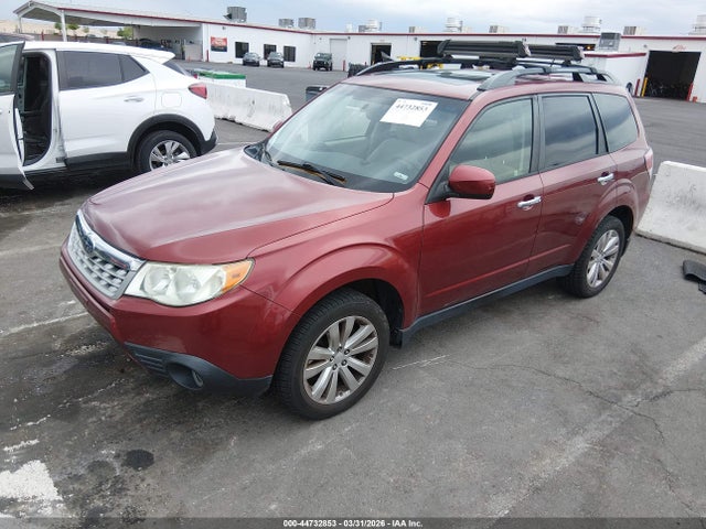 Aukcja sprzedaży 2013 Subaru Forester 2.5x Premium, vin: JF2SHADC8DH439998, numer aukcji: 44732853