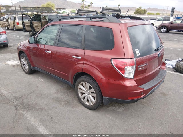 Aukcja sprzedaży 2013 Subaru Forester 2.5x Premium, vin: JF2SHADC8DH439998, numer aukcji: 44732853