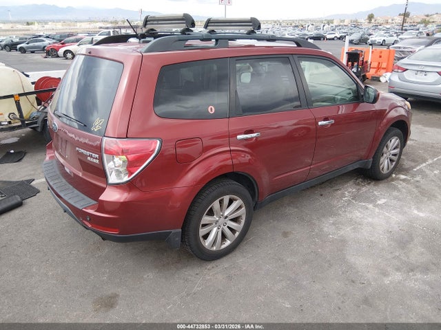 Aukcja sprzedaży 2013 Subaru Forester 2.5x Premium, vin: JF2SHADC8DH439998, numer aukcji: 44732853