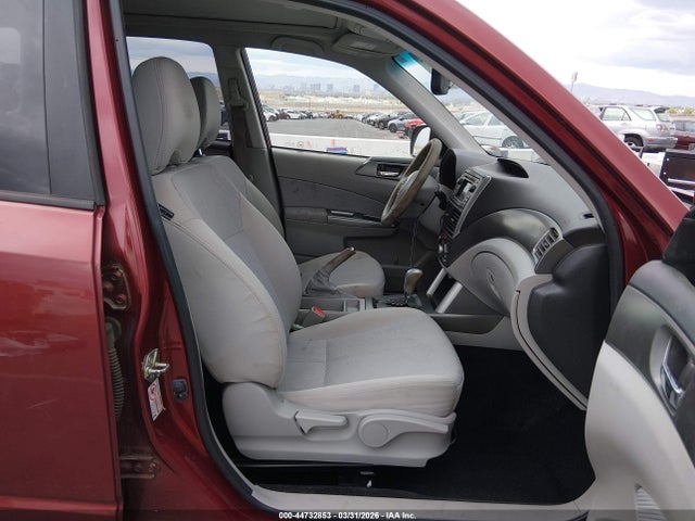 Aukcja sprzedaży 2013 Subaru Forester 2.5x Premium, vin: JF2SHADC8DH439998, numer aukcji: 44732853