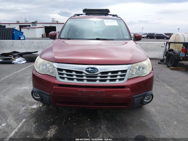 Aukcja sprzedaży 2013 Subaru Forester 2.5x Premium, vin: JF2SHADC8DH439998, numer aukcji: 44732853