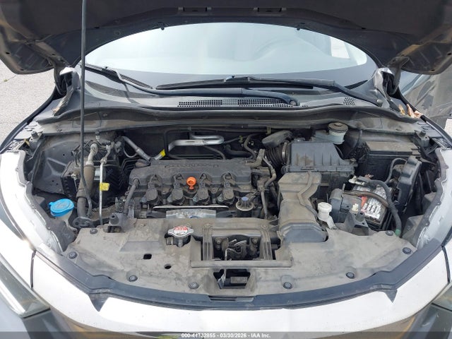3CZRU5H57KM726229 Honda HR-V EX