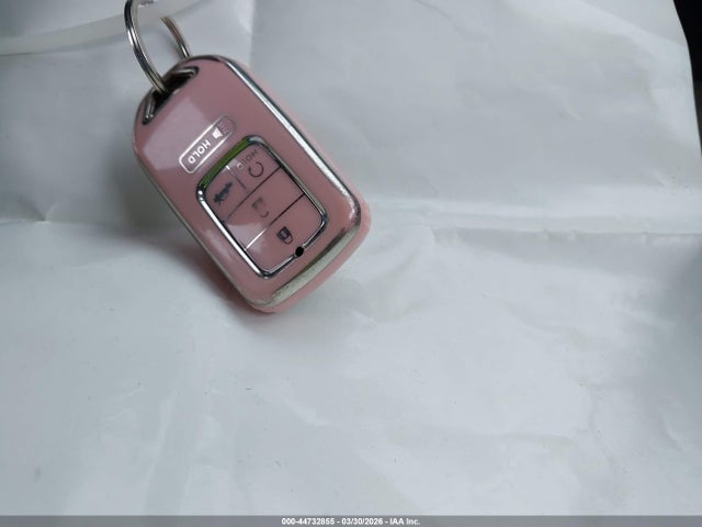 3CZRU5H57KM726229 Honda HR-V EX