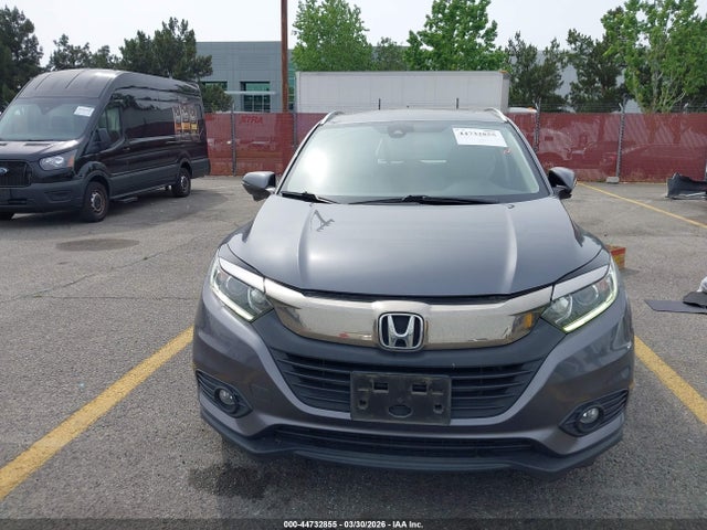 3CZRU5H57KM726229 Honda HR-V EX