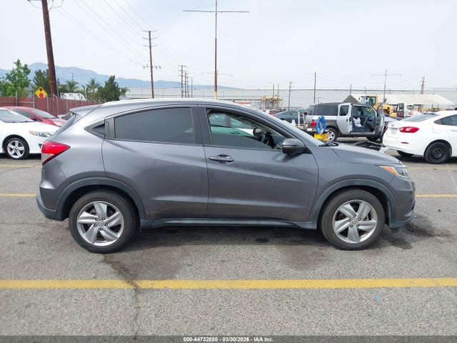 3CZRU5H57KM726229 Honda HR-V EX