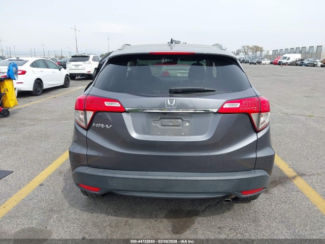 3CZRU5H57KM726229 Honda HR-V EX