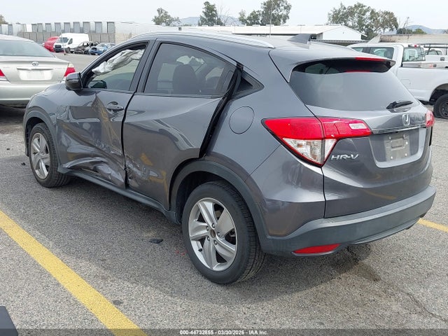 3CZRU5H57KM726229 Honda HR-V EX