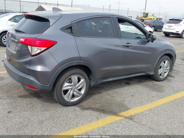 3CZRU5H57KM726229 Honda HR-V EX