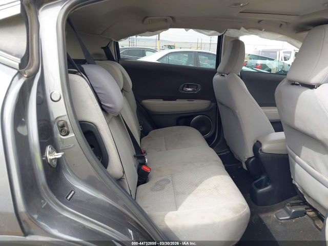 3CZRU5H57KM726229 Honda HR-V EX