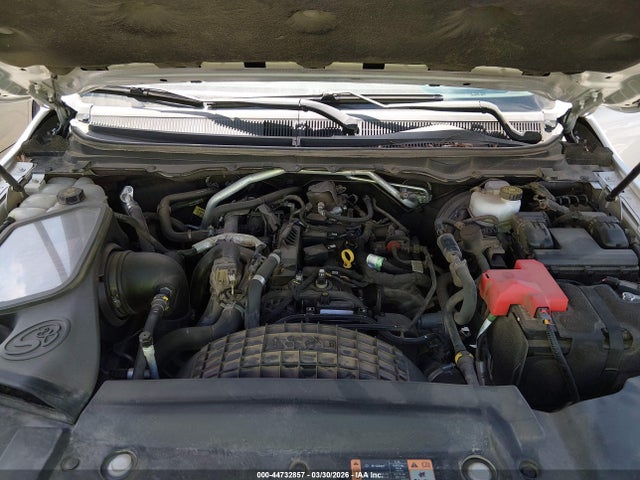 Aukcja sprzedaży 2019 Ford Ranger Xlt, vin: 1FTER4FH1KLA66641, numer aukcji: 44732857