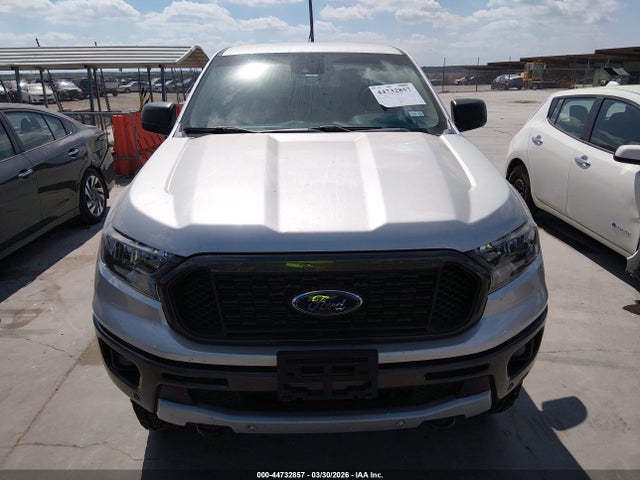 Aukcja sprzedaży 2019 Ford Ranger Xlt, vin: 1FTER4FH1KLA66641, numer aukcji: 44732857