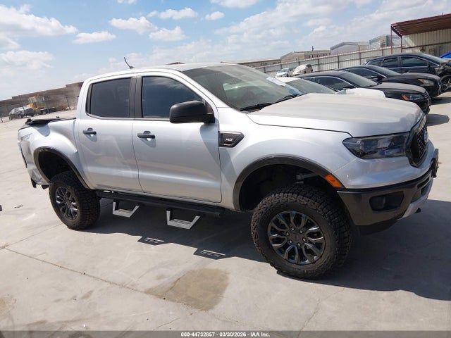 Aukcja sprzedaży 2019 Ford Ranger Xlt, vin: 1FTER4FH1KLA66641, numer aukcji: 44732857
