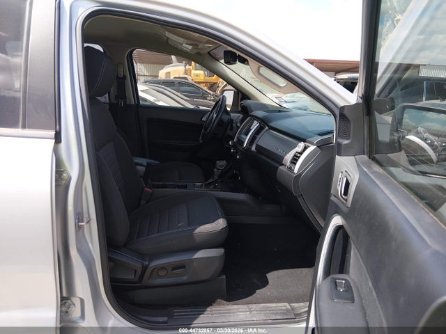 Aukcja sprzedaży 2019 Ford Ranger Xlt, vin: 1FTER4FH1KLA66641, numer aukcji: 44732857