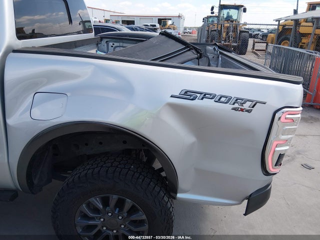 Aukcja sprzedaży 2019 Ford Ranger Xlt, vin: 1FTER4FH1KLA66641, numer aukcji: 44732857