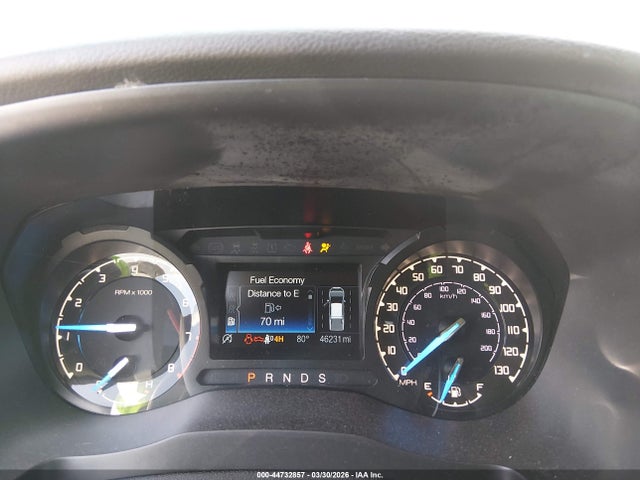 Aukcja sprzedaży 2019 Ford Ranger Xlt, vin: 1FTER4FH1KLA66641, numer aukcji: 44732857