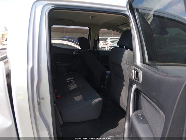 Aukcja sprzedaży 2019 Ford Ranger Xlt, vin: 1FTER4FH1KLA66641, numer aukcji: 44732857