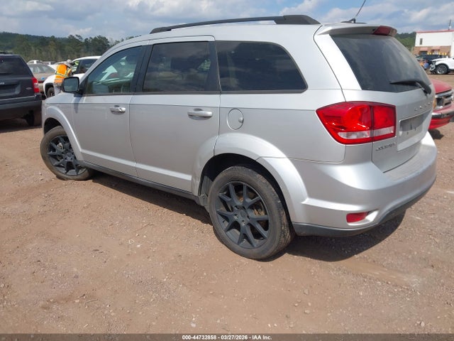 2013 DODGE JOURNEY 3C4PDCBB9DT668620 Photo 2