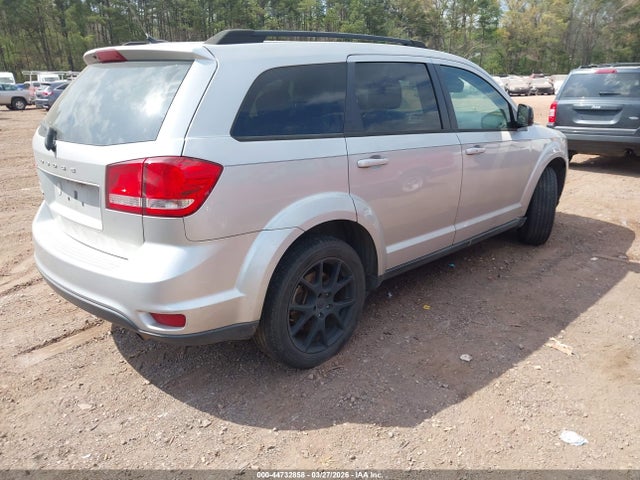 2013 DODGE JOURNEY 3C4PDCBB9DT668620 Photo 3