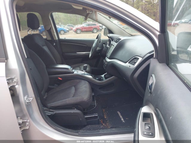 2013 DODGE JOURNEY 3C4PDCBB9DT668620 Photo 4