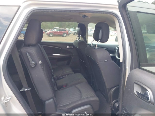 2013 DODGE JOURNEY 3C4PDCBB9DT668620 Photo 7