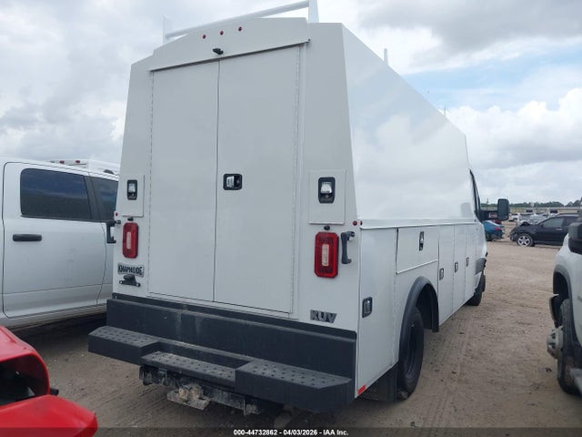 Aukcja sprzedaży 2024 Mercedes-benz Sprinter 4500, vin: W1X9N33Y4RN275091, numer aukcji: 44732862