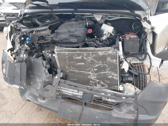 44732862 :رقم المزاد ، W1X9N33Y4RN275091 vin ، 2024 Mercedes-benz Sprinter 4500 مزاد بيع