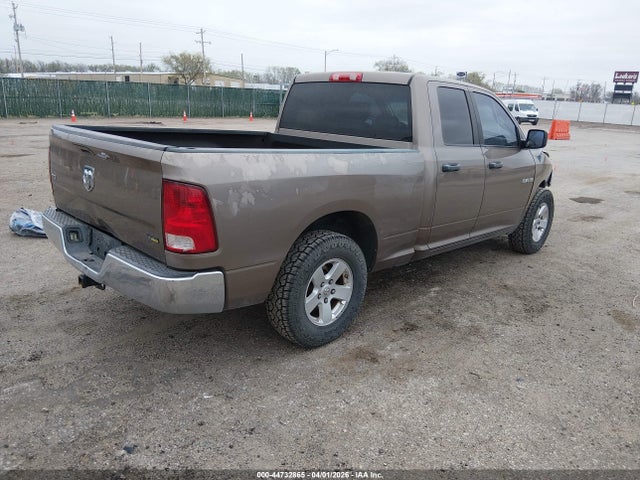 44732865 :رقم المزاد ، 1D3HB18P19S728438 vin ، 2009 Dodge Ram 1500 Slt/sport/trx مزاد بيع
