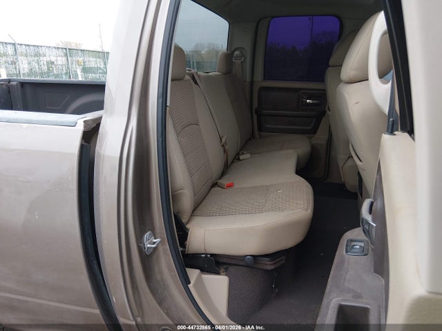 44732865 :رقم المزاد ، 1D3HB18P19S728438 vin ، 2009 Dodge Ram 1500 Slt/sport/trx مزاد بيع