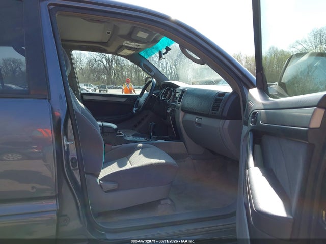 2004 TOYOTA 4RUNNER JTEBU14RX40051907 Photo 4