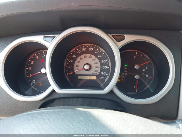 2004 TOYOTA 4RUNNER JTEBU14RX40051907 Photo 6