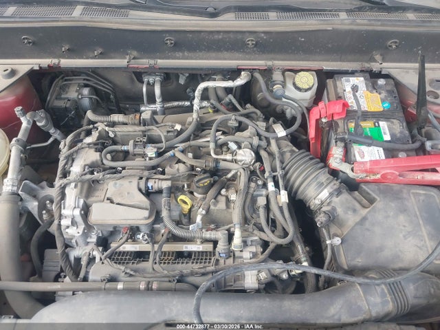 3FMCR9B66MRA93763 Ford Bronco Sport Big Bend