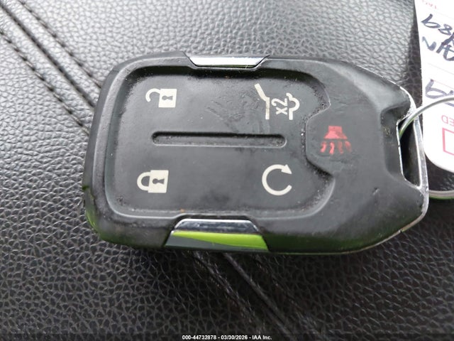 3GKALVEX5KL148489 GMC Terrain Slt